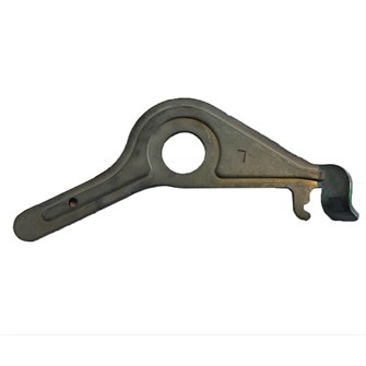 AL-KO Justerled Type 2361 AAA - venstre